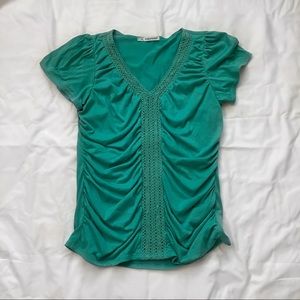 Maurice’s Dress Shirt